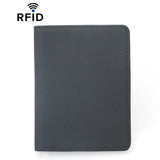 RFID Retro Driver License Card Holder ID Protection Card Wallet