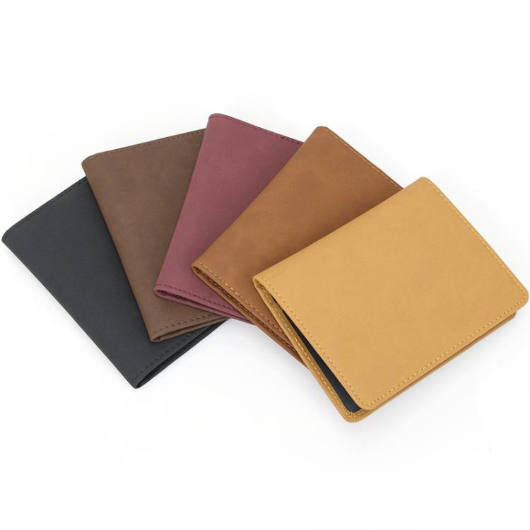 RFID Retro Driver License Card Holder ID Protection Card Wallet