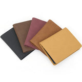 RFID Retro Driver License Card Holder ID Protection Card Wallet