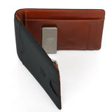 RFID Men 2 Fold Wallet ID Protection Billfold, DKER YP-212, CQ-505, TQ-323