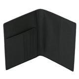 TQ-313 RFID Multi-Card Slot Wallet Unisex Boarding Pass Protector Passport Organizer Bag, Carbon Fiber Pattern Black, Carbon Fiber Pattern Blue, Crosshatch Black, Plain Black