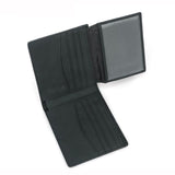 RFID Anti-Skimming Billfold Short Style Men Wallet, CQ-506 Plain Black, TQ-302 Carbon Fiber Pattern Black, TQ-302 Carbon Fiber Pattern Coffee, TQ-302 Carbon Fiber Pattern Blue