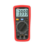 Digital Multimeter 1000V DC/750V AC Voltage, 10A Current Tester, UNI-T UT39A+, UNI-T UT39C+ UNI-T UT39A+
