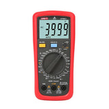 Digital Multimeter 1000V DC/750V AC Voltage, 10A Current Tester, UNI-T UT39A+, UNI-T UT39C+ UNI-T UT39C+