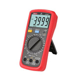 Digital Multimeter 1000V DC/750V AC Voltage, 10A Current Tester, UNI-T UT39A+, UNI-T UT39C+