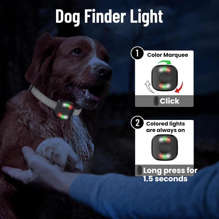 Remote Control Dog Training Automatic Shock Collar