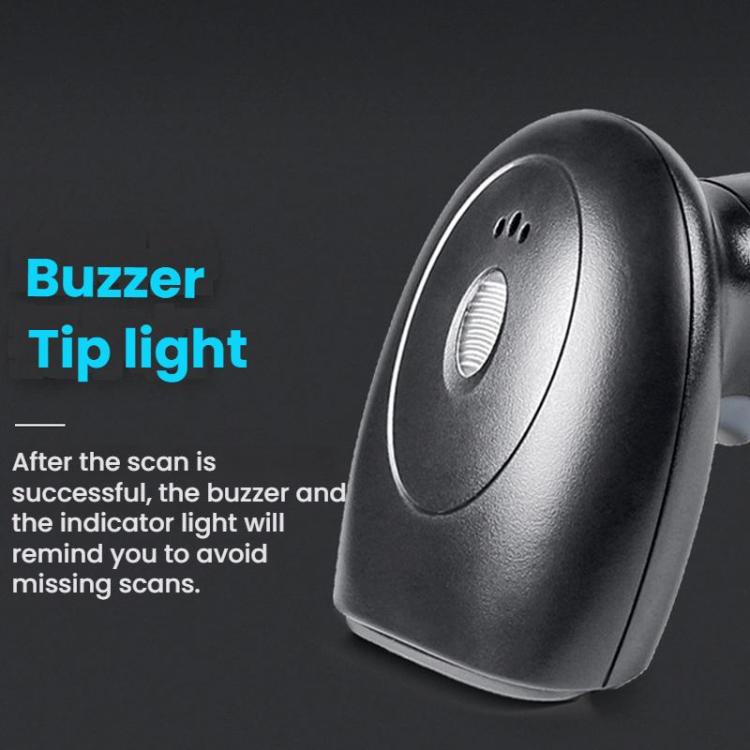 Payment QR Code Express Delivery Supermarket Product Code Block Barcode Scanner