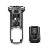 For DJI Mavic 4 Pro Bottom Case Cover Replacement Parts, With 4G Case and Accessories, With 4G Case No Accessories, Without 4G Case With Accessories, Without 4G Case and Accessories, 4G Case Without Stand