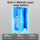 50-1000X Portable WiFi Digital Microscope Wireless HD Magnifier For Kids, CM2-Z13