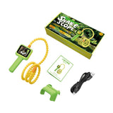 2.8 inch HD Screen Handheld Children Endoscope Outdoor Exploration Camera, ES08