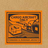 100pcs Logistics Air Freight Carton Sealing Sticker Lithium Battery Label Fragile Label, UN3481: 11x12cm, UN3480: 11x12cm, UN3091: 11x12cm, UN3090: 11x12cm, UN3481: 10x10cm, UN3480: 10x10cm, CAO Air Transport Warning: 11x12cm                           ...