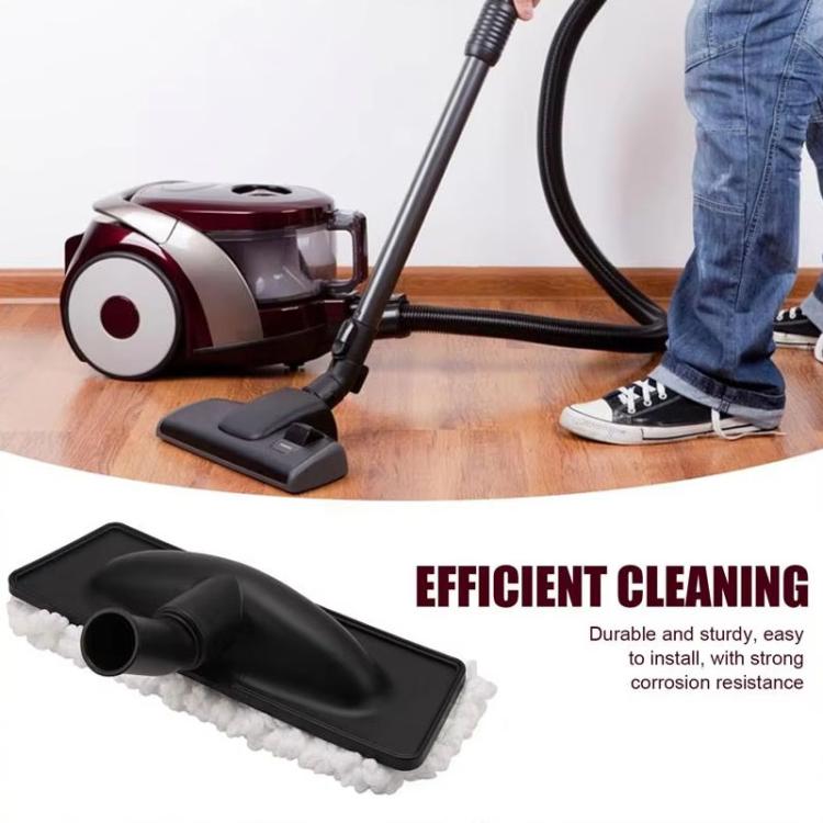 Vacuum Mop Pad, For Haier HC-T3143A / HC-T3143R / HC-2103Y, 32mm, 35mm