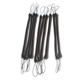 10pcs Stylus Bottle Opener Anti-Lost Retractable Spring Cord, 17cm, 23cm, 30cm, 31cm