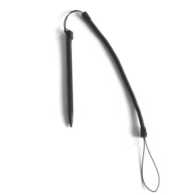 10pcs Stylus Bottle Opener Anti-Lost Retractable Spring Cord, 17cm, 23cm, 30cm, 31cm