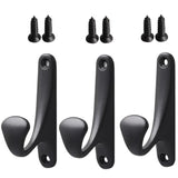 3pcs Minimalist Cabinet Door Handle Straight-Grain Cabinet Drawer Handle