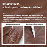 WEIXIER X453 Men Casual Large Capacity Chest Bag Lightweight Minimalist Crossbody Bag