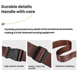 WEIXIER X453 Men Casual Large Capacity Chest Bag Lightweight Minimalist Crossbody Bag