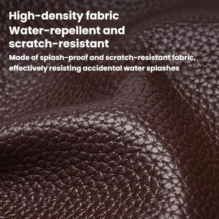 WEIXIER X452 Vintage Outdoor Men Chest Bag Multi-Functional Crossbody Bag