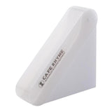 CAFE RHYME Dustproof Filter Paper Holder Lidded Coffee Filter Box