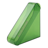 CAFE RHYME Dustproof Filter Paper Holder Lidded Coffee Filter Box