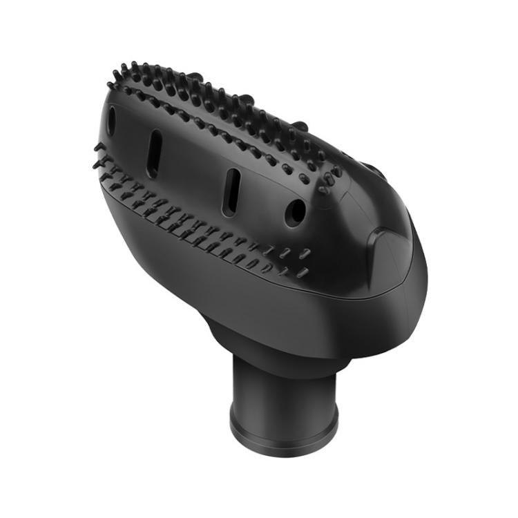 Universal Pet Brush Suction Head for Midea and Philips Vacuum Cleaners, 32mm Inner Diameter Attachment