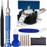 12pcs /Set Watch Back Repair Tool Set, 12pcs /Set