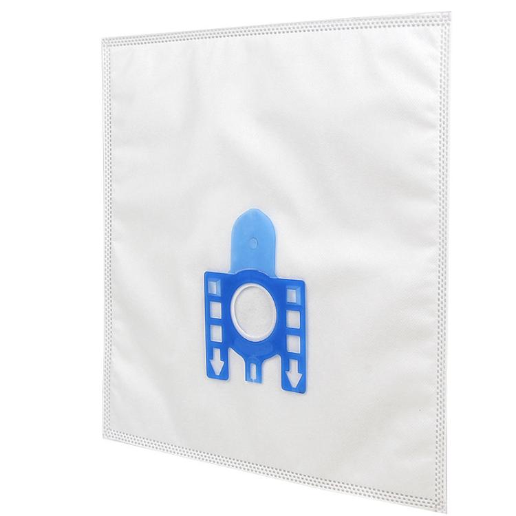 For Miele S8310/S8390/S2121 Vacuum 3pcs /Pack Dust Bags Replacement Part