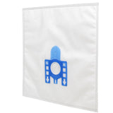 For Miele S8310/S8390/S2121 Vacuum 3pcs /Pack Dust Bags Replacement Part