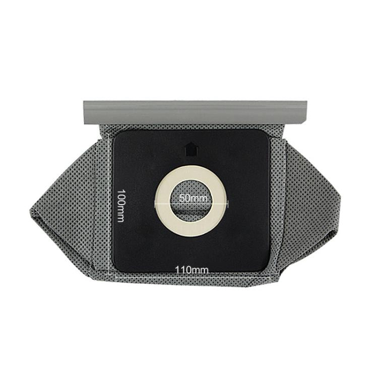 Dust Bags For Philips FC8188 / FC8189 / FC8348 / FC8334 Vacuum Cleaner Replacement Parts, FC8188 / FC8189