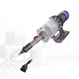 10-in-1 Attachment Set for Dyson V6/V7/V8/V10/V11 Vacuum Cleaners for Crevices, Keyboards, Electronics, and Air Vents