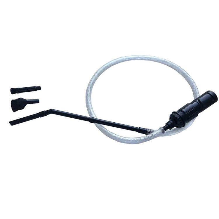 10-in-1 Attachment Set for Dyson V6/V7/V8/V10/V11 Vacuum Cleaners for Crevices, Keyboards, Electronics, and Air Vents