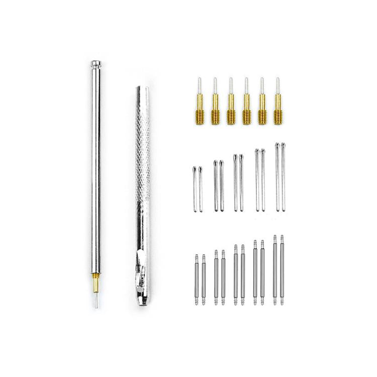 41pcs /Set Manual Watch Repair Strap Removal Tool Set, 41pcs /Set