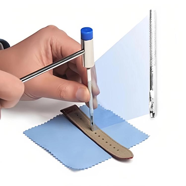 41pcs /Set Manual Watch Repair Strap Removal Tool Set, 41pcs /Set