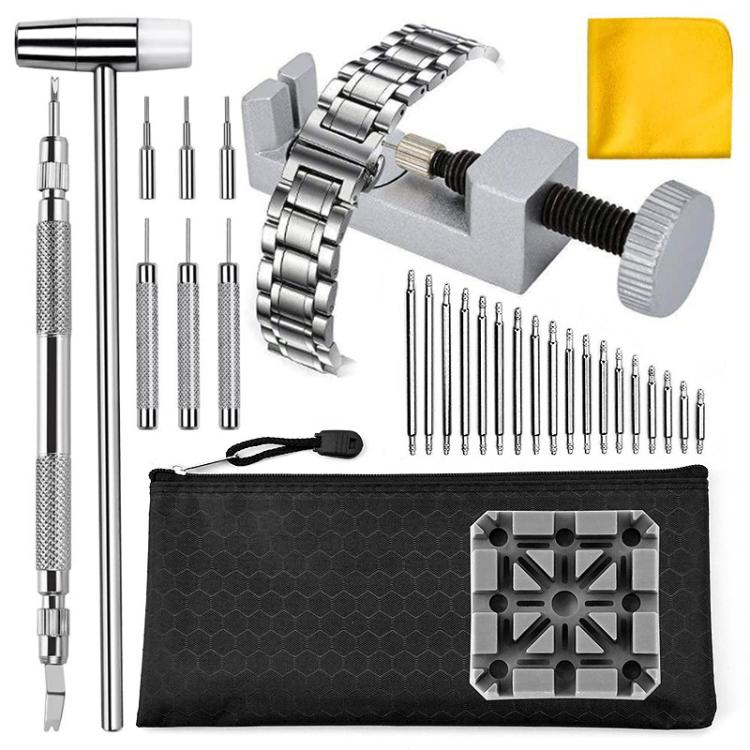 10pcs /Set Watch Band Removal And Repair Tool Set, 10pcs /Set