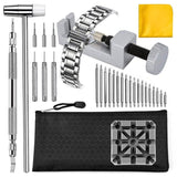 10pcs /Set Watch Band Removal And Repair Tool Set, 10pcs /Set