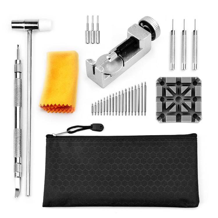 10pcs /Set Watch Band Removal And Repair Tool Set, 10pcs /Set