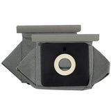 2pcs Vacuum Cleaner Dust Collection Bag Accessory Cloth Bag