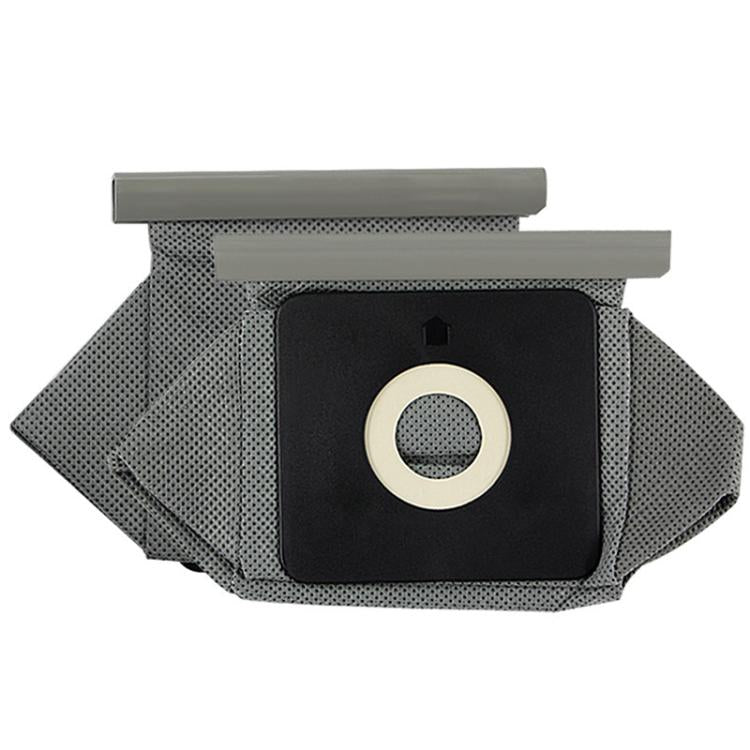 2pcs Vacuum Cleaner Dust Collection Bag Accessory Cloth Bag