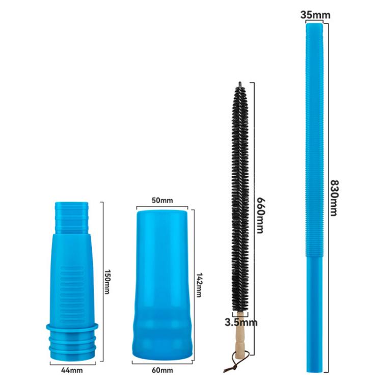 For Dyson / Dreame Vacuum Cleaners Universal Cleaner Hose Kit