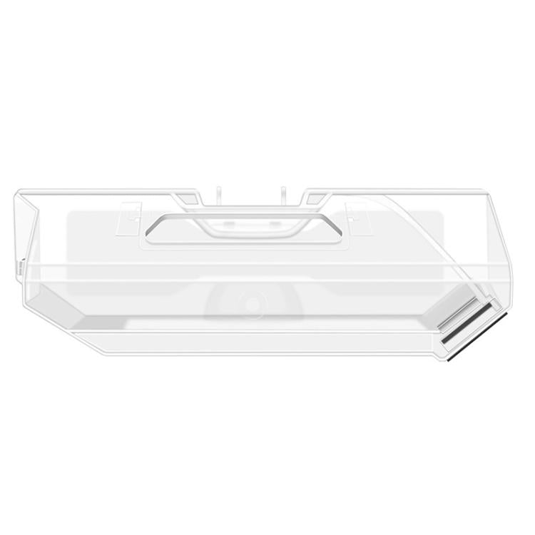 Robot Vacuum Dust Collection Box Accessory Dust Box, For Roborock Qrevo MaxV