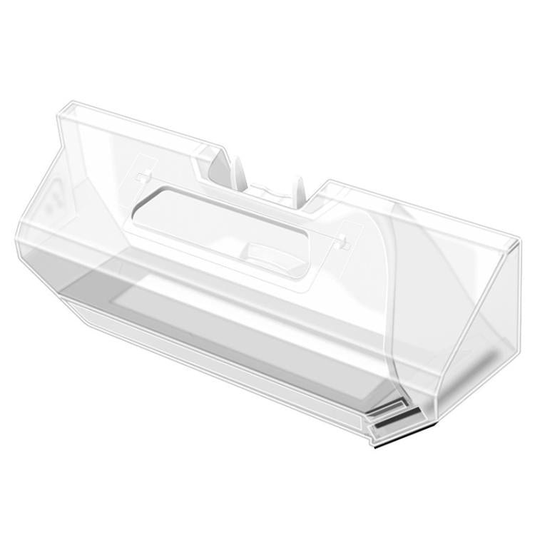 Robot Vacuum Dust Collection Box Accessory Dust Box, For Roborock Qrevo MaxV