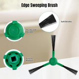 22 In 1 Replacement Parts Kit For iRobot Roomba Plus 505/405 Combo Includes Roll Brush, Filter, Dust Bag, Mop, Side Brush