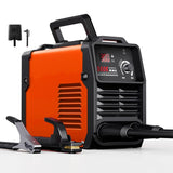 MMA300K 5 In 1 Home Mini Inverter DC Portable Welder, 220V EU Plug