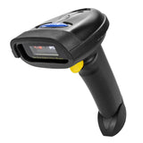 Wireless 1D/2D Bluetooth Barcode Scanner Handheld QR Code Reader, NETUM NT-1228BL