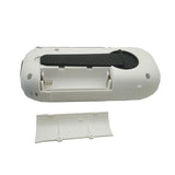 SOS Emergency Solar Hand Crank Weather Radio, No Battery, US Version, Europe Version, Japan Version
