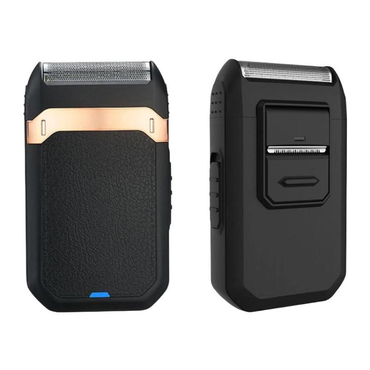 Reciprocating Electric Shaver Rechargeable Razor