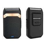 Reciprocating Electric Shaver Rechargeable Razor