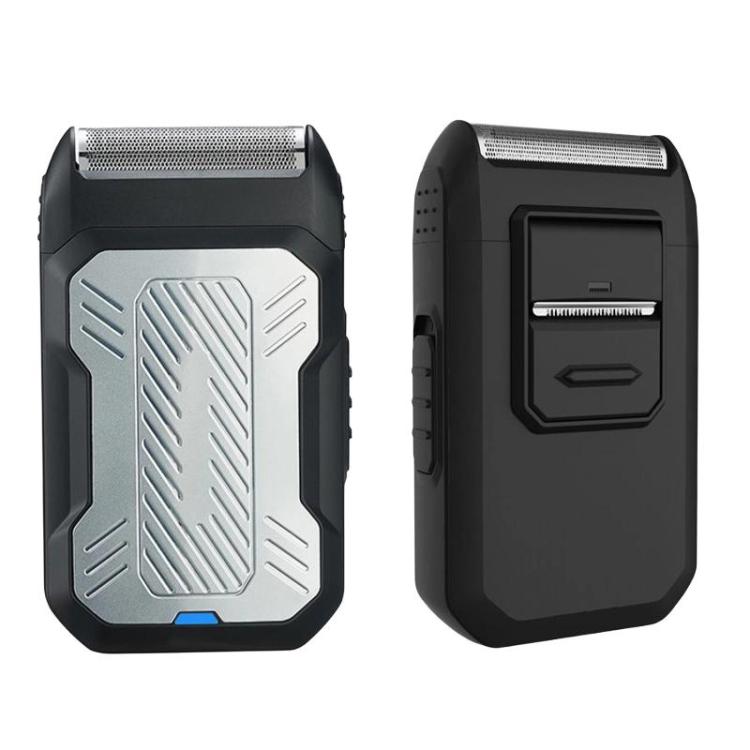 Reciprocating Electric Shaver Rechargeable Razor