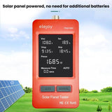 Photovoltaic Large-Screen Multimeter Power Intelligent Tester, PMA1800