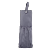 Curling Iron Hanging Storage Bag High Temperature Resistant Anti-Hot Straightening Iron Bag